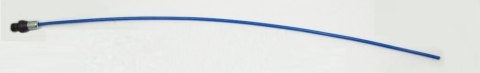 Jonnesway Sonda elastyczna z oplotem 6 x 750 AE300178-2 Jonnesway Sonda elastyczna z oplotem 6 x 750 AE300178-2