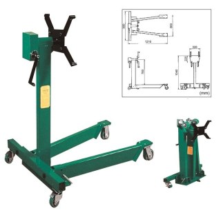 Jonnesway Stojak na silnik 600kg AE140013