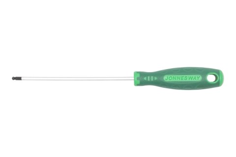 Jonnesway Wkrętak ampulowy H2.5 x 100mm D71HB25 Jonnesway Wkrętak ampulowy H2.5 x 100mm D71HB25