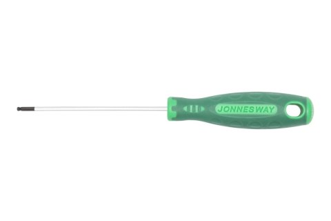 Jonnesway Wkrętak ampulowy H2 x 75mm D71HB2 Jonnesway Wkrętak ampulowy H2 x 75mm D71HB2