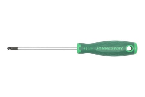 Jonnesway Wkrętak ampulowy H4 x 100mm D71HB4 Jonnesway Wkrętak ampulowy H4 x 100mm D71HB4