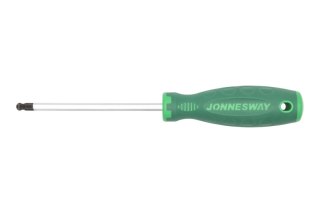 Jonnesway Wkrętak ampulowy H6 x 125mm D71HB6