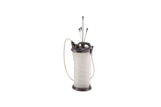 Jonnesway Wysysarka pneumatyczno-ręczna 9.5L AE300178
