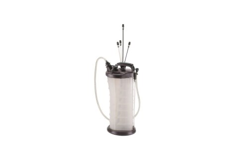 Jonnesway Wysysarka pneumatyczno-ręczna 9.5L AE300178 Jonnesway Wysysarka pneumatyczno-ręczna 9.5L AE300178