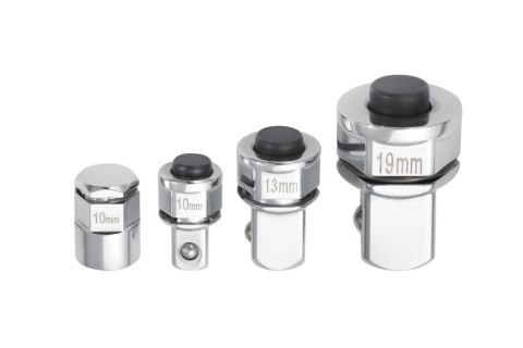 Jonnesway Zestaw 4szt. adapterów W45316S-AD Jonnesway Zestaw 4szt. adapterów W45316S-AD