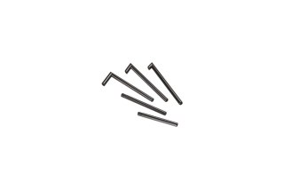 Jonnesway Zestaw adapterów do napełniacza AE300176-A