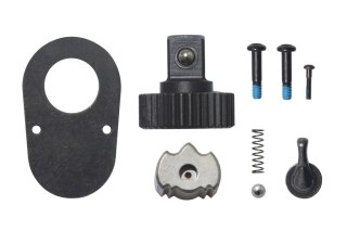 Jonnesway Zestaw naprawczy elektronicznego klucza dynamometrycznego 1/2" T24410 T24410-R
