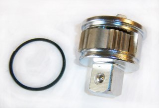 Jonnesway Zestaw naprawczy grzechotki 1" R1308-R