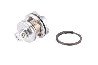 Jonnesway Zestaw naprawczy grzechotki 1/4" R5502-RK