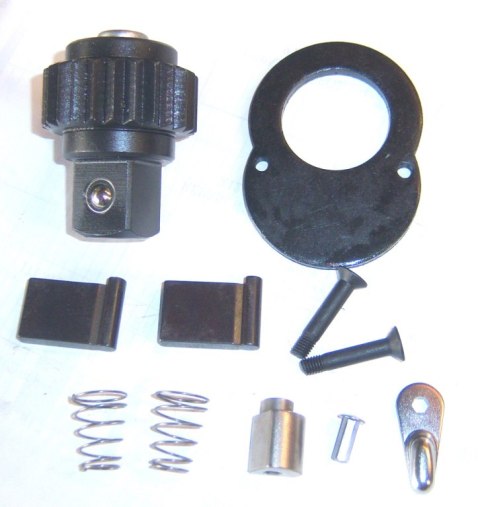 Jonnesway Zestaw naprawczy grzechotki 3/4" R1206-R Jonnesway Zestaw naprawczy grzechotki 3/4" R1206-R