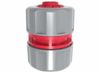 AWTOOLS Łącznik do węży ogrodowych 1" AW61006