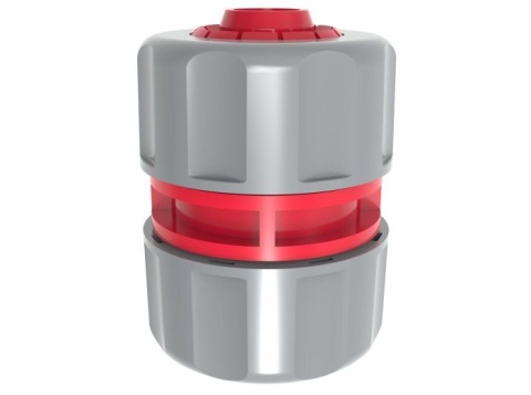 AWTOOLS Łącznik do węży ogrodowych 1/2" AW61004 AWTOOLS Łącznik do węży ogrodowych 1/2" AW61004