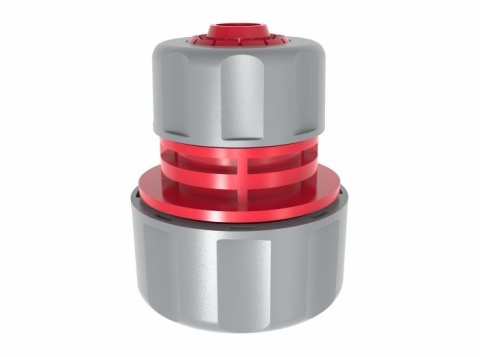 AWTOOLS Łącznik do węży ogrodowych redukcja 3/4" x 1" AW61008 AWTOOLS Łącznik do węży ogrodowych redukcja 3/4" x 1" AW61008