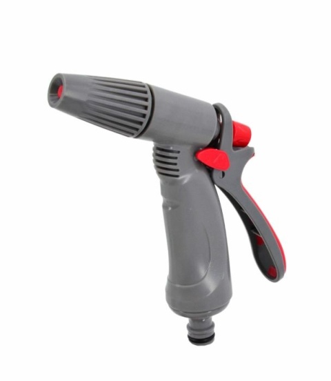 AWTOOLS Pistoler do wody zraszający z regulacją prosty AW61200 AWTOOLS Pistoler do wody zraszający z regulacją prosty AW61200