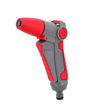 AWTOOLS Pistolet do wody prosty regulowany AW61230