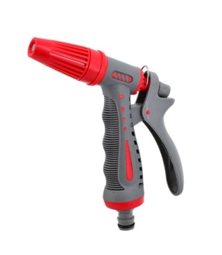 AWTOOLS Pistolet do wody regulowany prosty AW61202