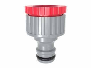 AWTOOLS Przyłącze na kran 1/2 - 3/4" AW61012