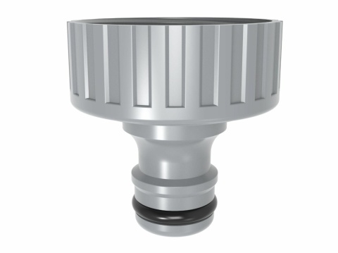AWTOOLS Przyłącze na kran z gwintem wewnętrznym 1/2" AW61009 AWTOOLS Przyłącze na kran z gwintem wewnętrznym 1/2" AW61009