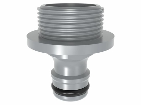 AWTOOLS Przyłącze na kran z gwintem zwenętrznym 3/4" AW61015 AWTOOLS Przyłącze na kran z gwintem zwenętrznym 3/4" AW61015