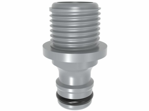 AWTOOLS Przyłącze na kran z gwintem zwenętrznym 1/2" AW61014 AWTOOLS Przyłącze na kran z gwintem zwenętrznym 1/2" AW61014