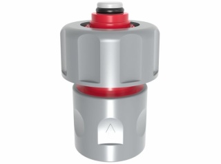 AWTOOLS Szybkozłącze do węża 1/2" STOP AW61002