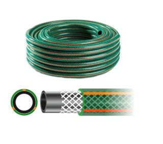 AWTOOLS Wąż ogrodowy Classic 1" 30m AW70318