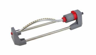 AWTOOLS Zrasza oscylacyjny metalowy AW61385