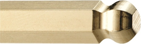Bondhus Zestaw kluczy imbusowych długie z kulką 1.5-10mm BO38099 Bondhus Zestaw kluczy imbusowych długie z kulką 1.5-10mm BO38099