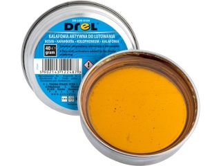Drel Kalafonia 40 g CON-LUK-0104