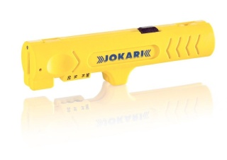 Jokari Ściągacz izolacji Flat Cable 14 JO30140