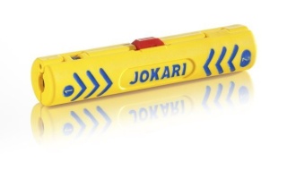Jokari Ściągacz izolacji rurka Coaxi No1 JO30600