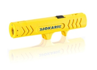Jokari Ściągacz izolacji uniwersalny 12 JO30120