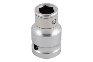 Jonnesway Adapter 1/2" x 6-kąt 10mm S44H4210