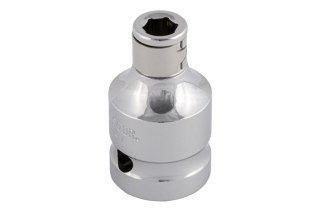 Jonnesway Adapter 1/2" x 6-kąt 1/4" S44H4206A