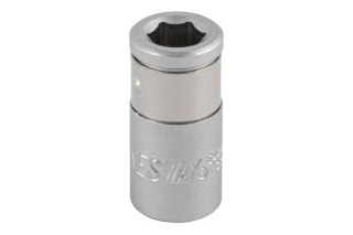 Jonnesway Adapter 1/4" x 6-kąt 1/4" S44H2206
