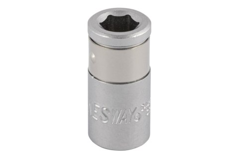 Jonnesway Adapter 1/4" x 6-kąt 1/4" S44H2206 Jonnesway Adapter 1/4" x 6-kąt 1/4" S44H2206