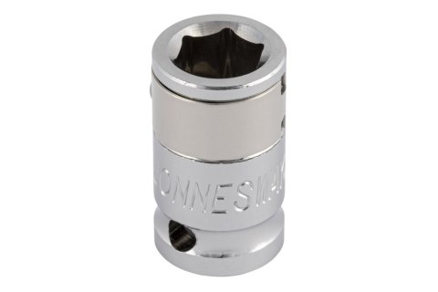 Jonnesway Adapter 3/8" x 6-kąt 10mm S44H3210 Jonnesway Adapter 3/8" x 6-kąt 10mm S44H3210