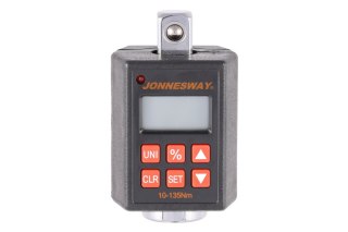 Jonnesway Adapter dynamometryczny elektroniczny 1/2" 10-135Nm T19136N