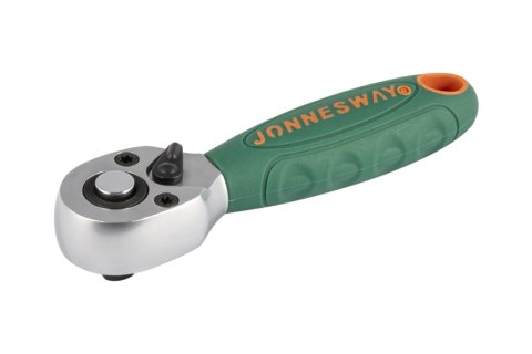 Jonnesway Grzechotka 1/4" 36 zębów krótka R2902B Jonnesway Grzechotka 1/4" 36 zębów krótka R2902B