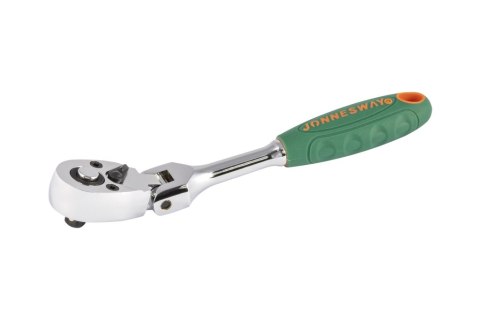 Jonnesway Grzechotka łamana 1/4" 36 zębów R4102 Jonnesway Grzechotka łamana 1/4" 36 zębów R4102