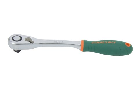 Jonnesway Grzechotka wąska 1/2" 60 zębów R6804 Jonnesway Grzechotka wąska 1/2" 60 zębów R6804
