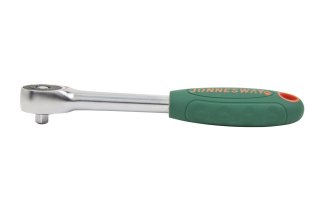 Jonnesway Grzechotka z obrotową rączką 1/4" 60 zębów R6602