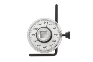 Jonnesway Kątomierz klucza dynamometrycznego 1/2" AG010147