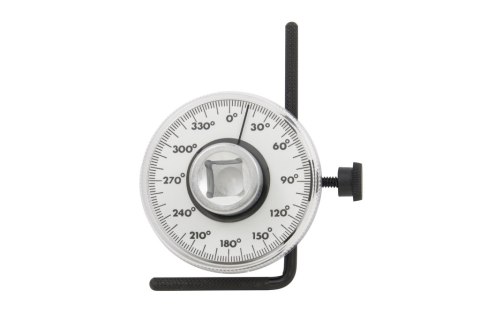 Jonnesway Kątomierz klucza dynamometrycznego 1/2" AG010147 Jonnesway Kątomierz klucza dynamometrycznego 1/2" AG010147