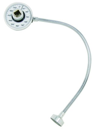 Jonnesway Kątomierz klucza dynamometrycznego 1/2" z magnesem AG010118A