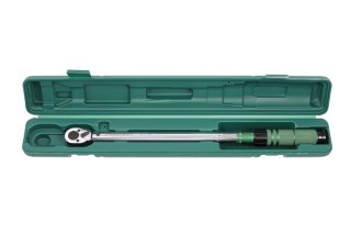 Jonnesway Klucz dynamometryczny 1/2" 20-100Nm z aluminiową rękojeścią T47101N