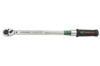 Jonnesway Klucz dynamometryczny 1/2" 40-200Nm T27200N