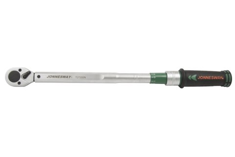 Jonnesway Klucz dynamometryczny 1/2" 40-200Nm T27200N Jonnesway Klucz dynamometryczny 1/2" 40-200Nm T27200N