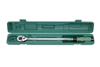 Jonnesway Klucz dynamometryczny 1/2" 40-200Nm z aluminiową rękojeścią T47200N