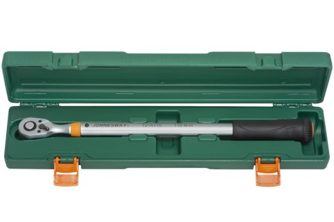 Jonnesway Klucz dynamometryczny 1/2" ze stałym momentem 110Nm T21A110 Jonnesway Klucz dynamometryczny 1/2" ze stałym momentem 110Nm T21A110